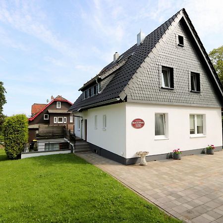 Ferienhaus Blocksberg Braunlage Extérieur photo