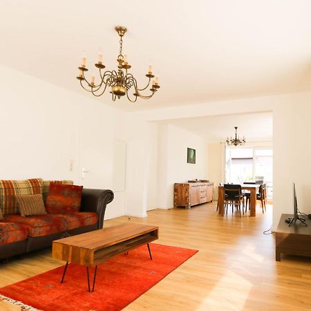 Ferienhaus Blocksberg Braunlage Extérieur photo