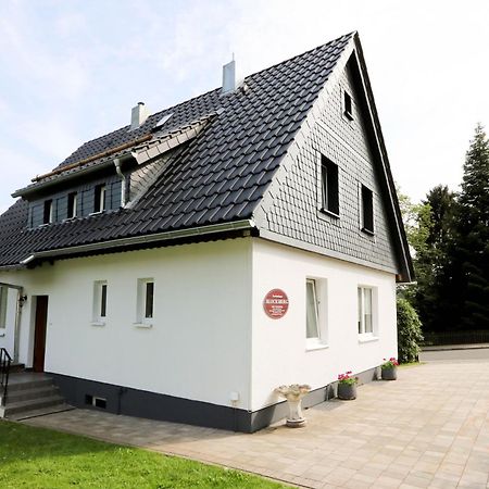 Ferienhaus Blocksberg Braunlage Extérieur photo