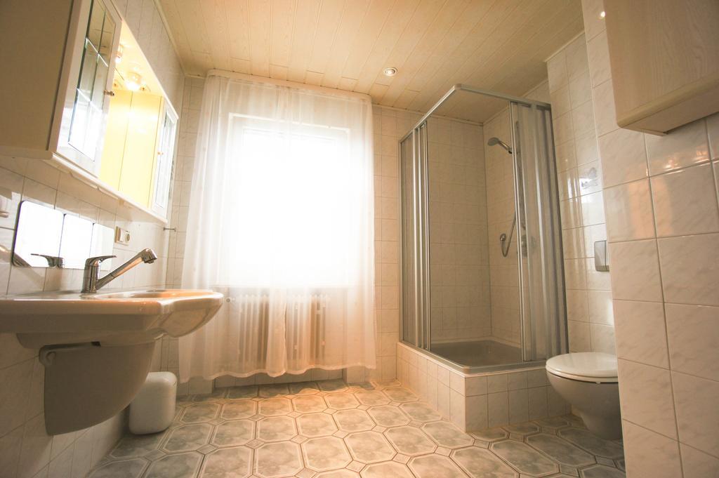 Ferienhaus Blocksberg Braunlage Chambre photo