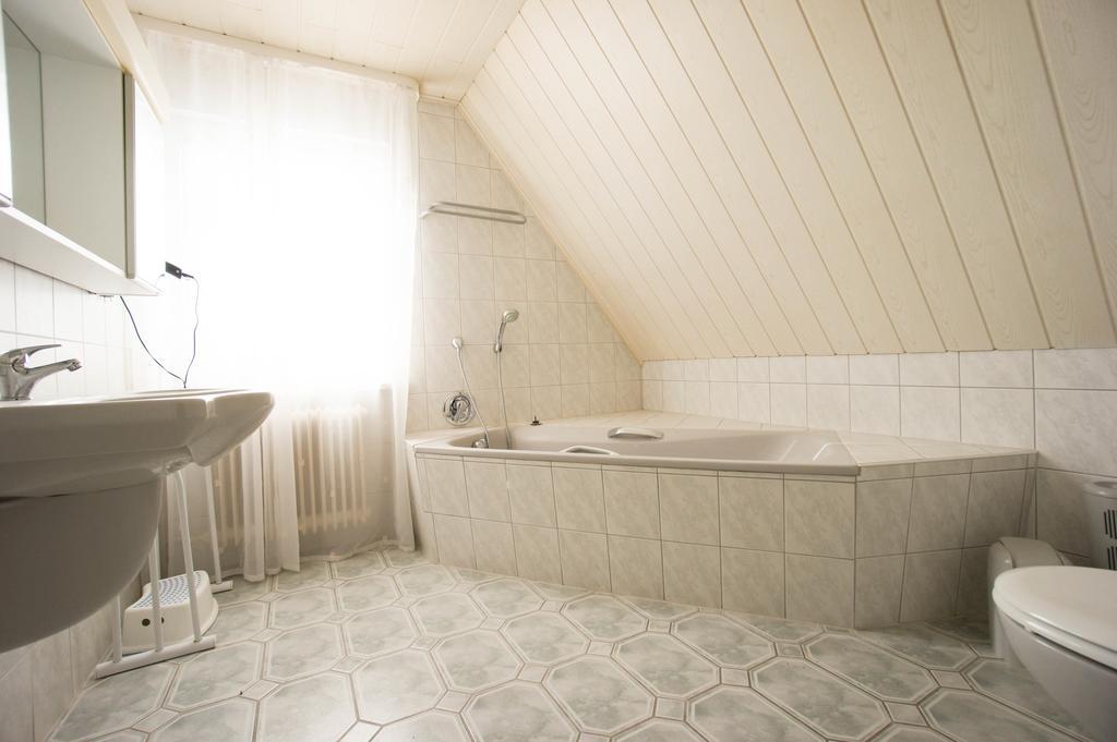 Ferienhaus Blocksberg Braunlage Chambre photo