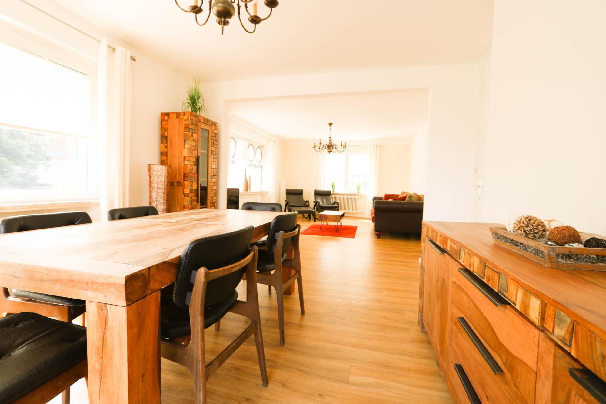 Ferienhaus Blocksberg Braunlage Extérieur photo