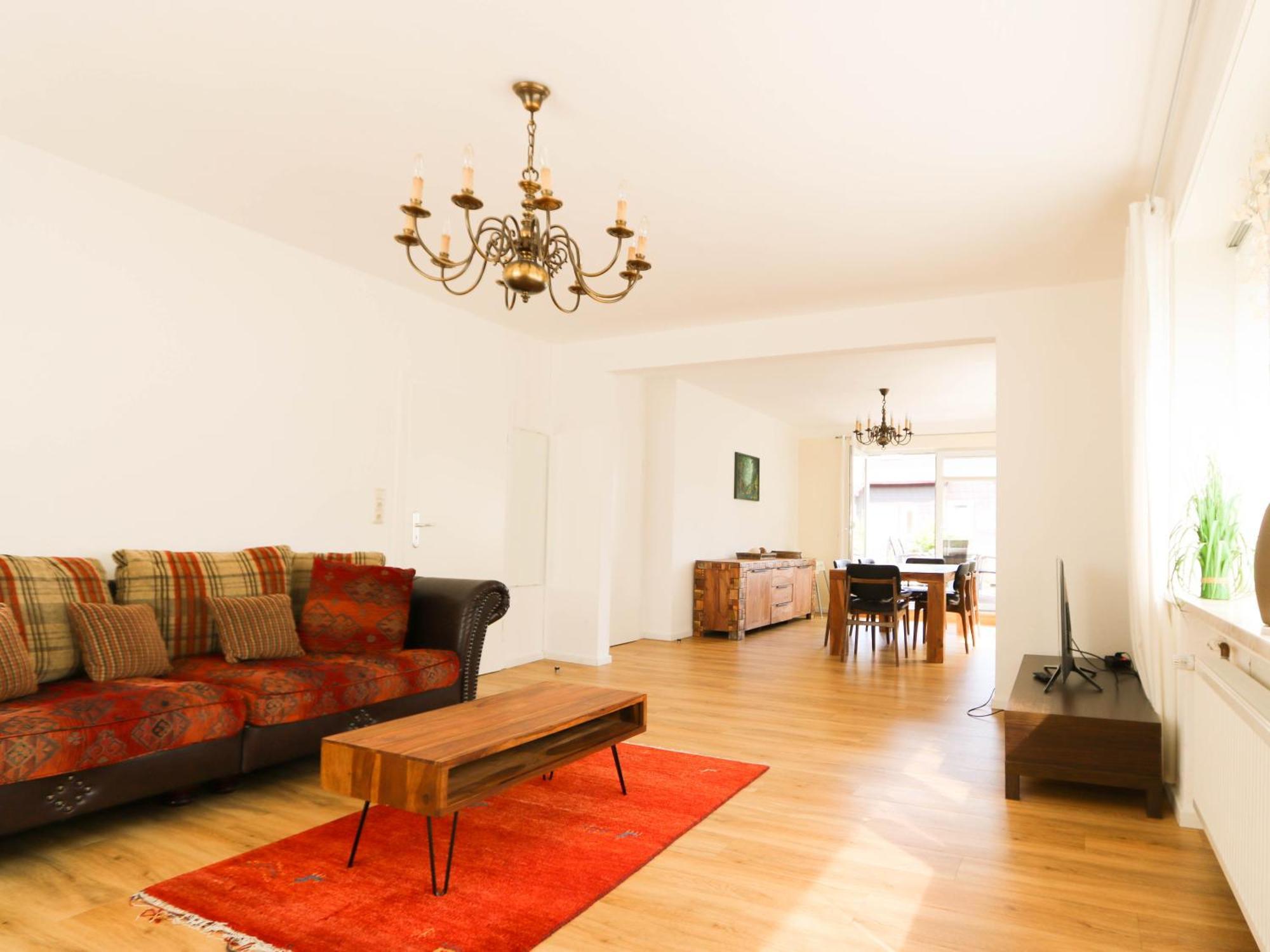 Ferienhaus Blocksberg Braunlage Extérieur photo