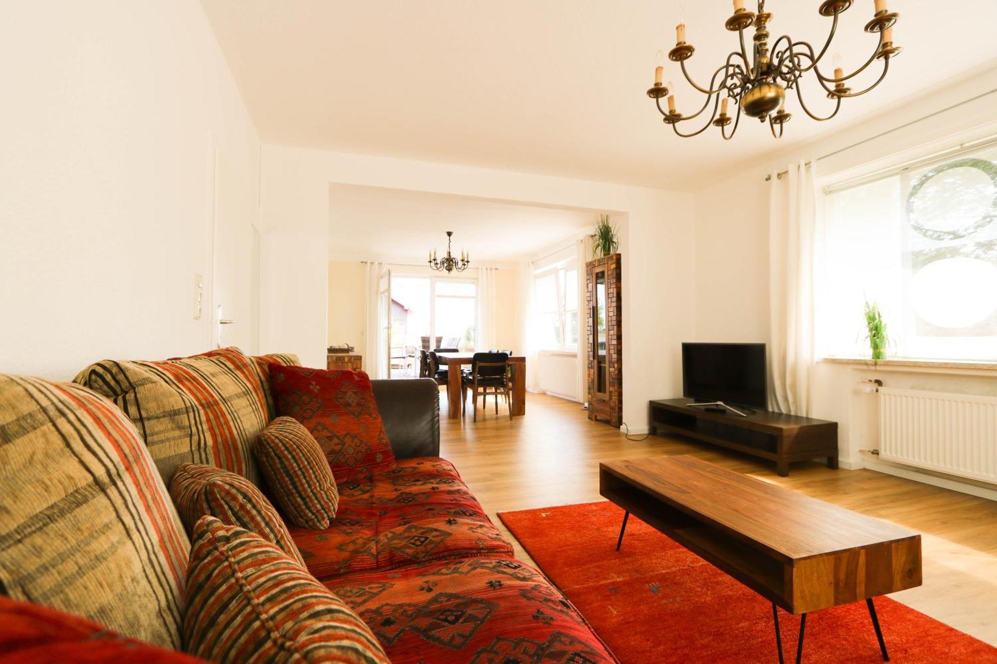 Ferienhaus Blocksberg Braunlage Extérieur photo
