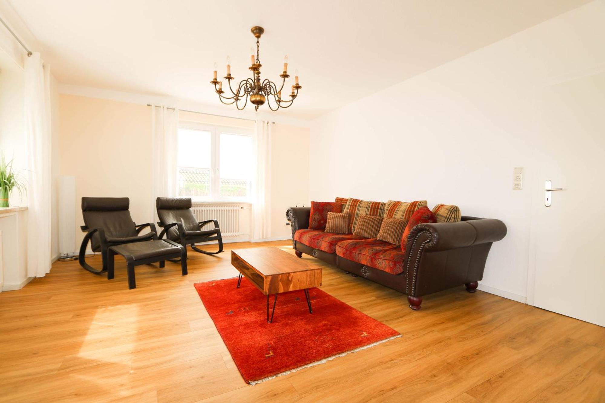 Ferienhaus Blocksberg Braunlage Extérieur photo