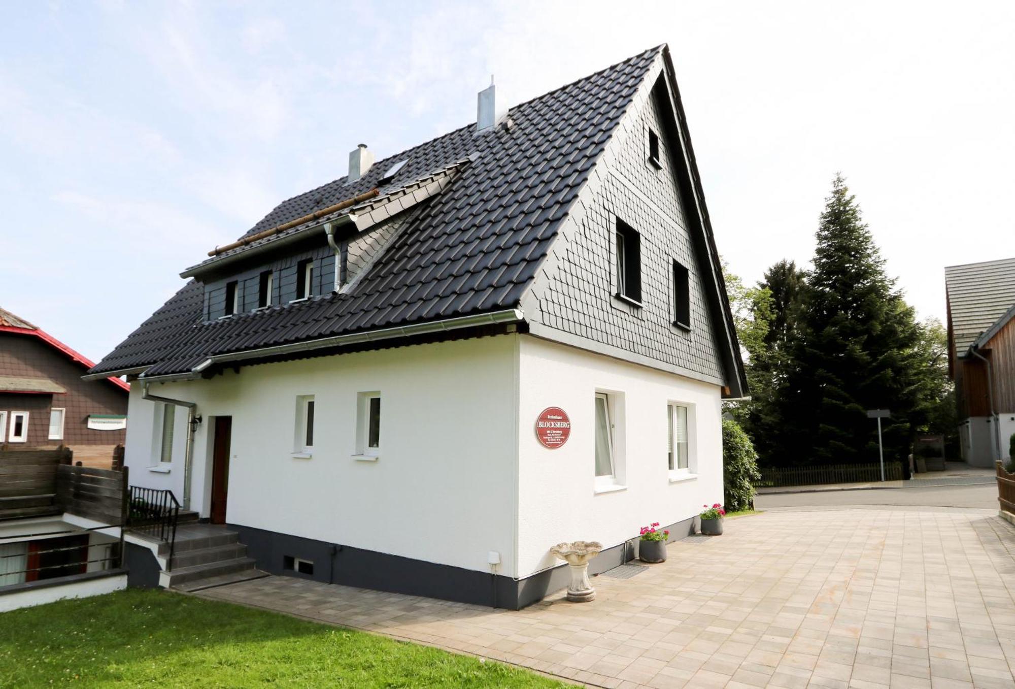 Ferienhaus Blocksberg Braunlage Extérieur photo