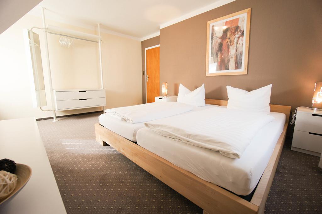 Ferienhaus Blocksberg Braunlage Chambre photo