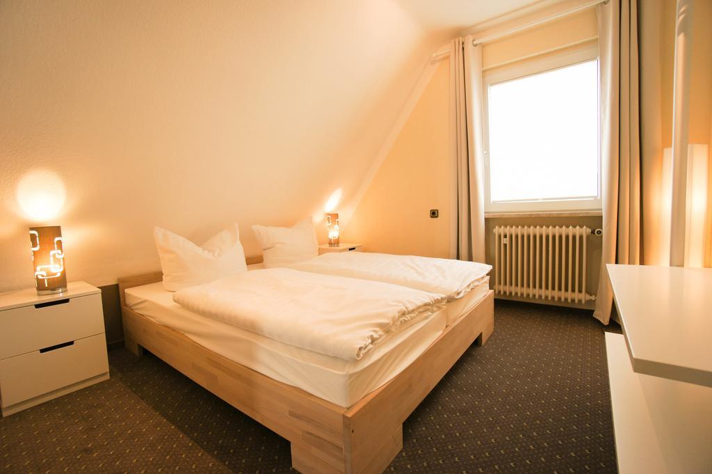 Ferienhaus Blocksberg Braunlage Chambre photo